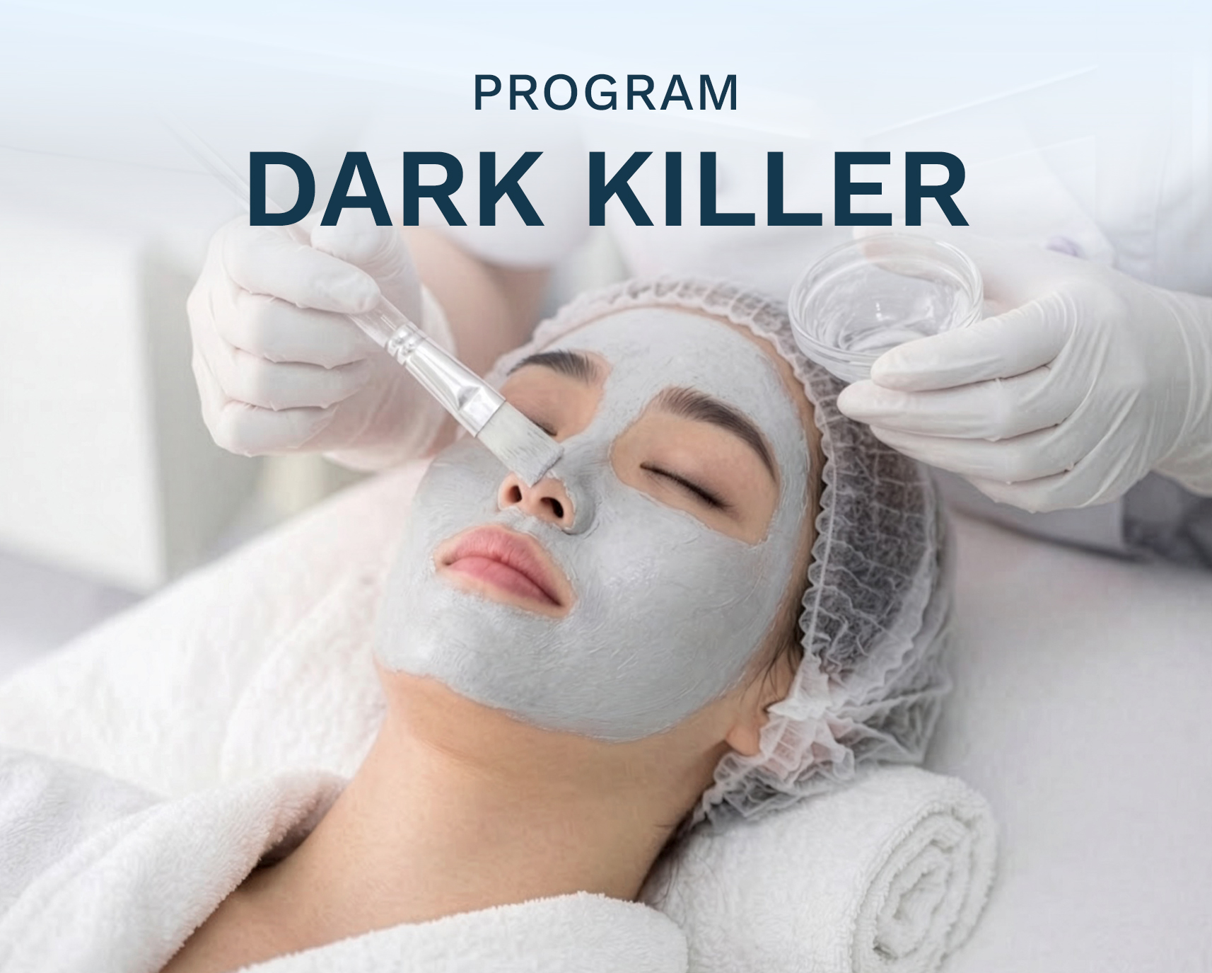 Dark Killer