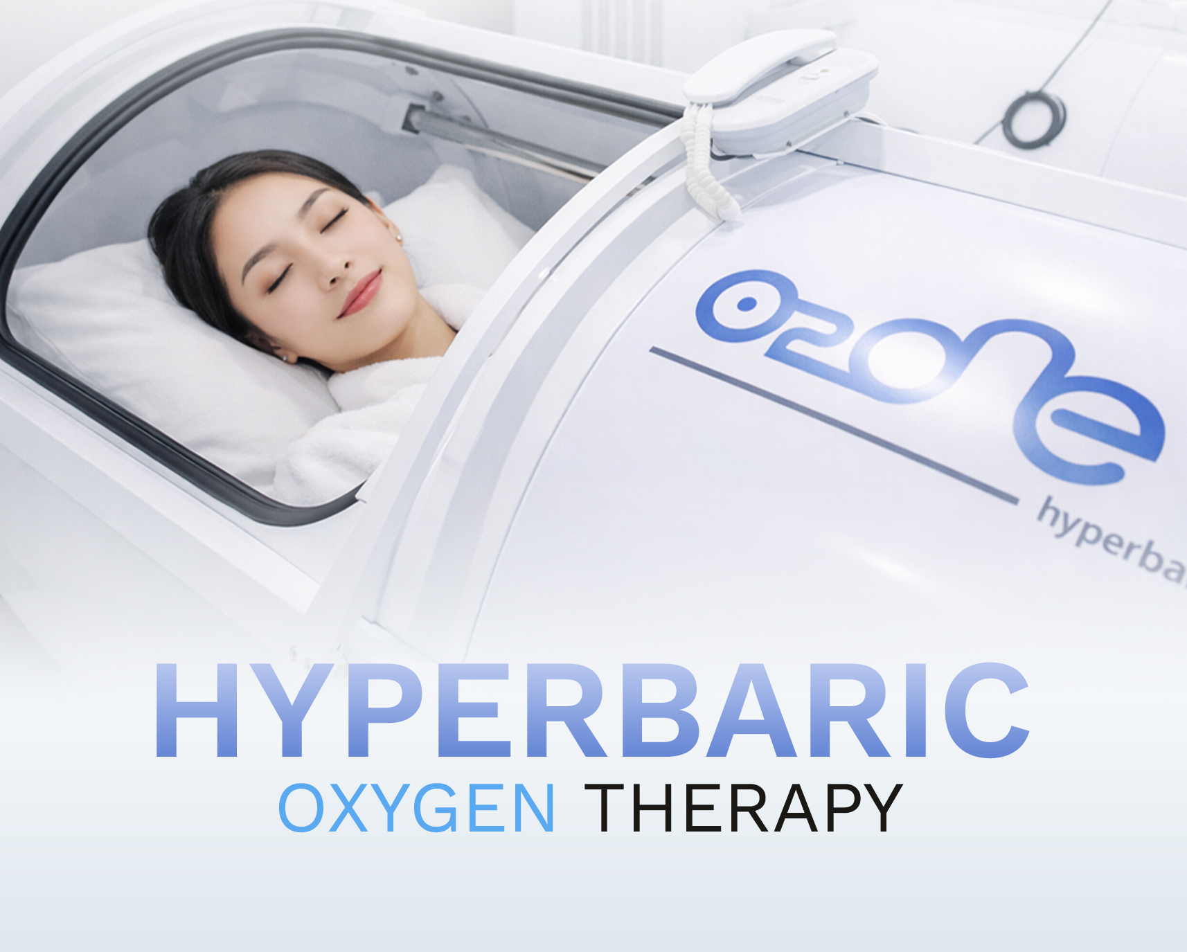Hyperbaric Oxygen Therapy 