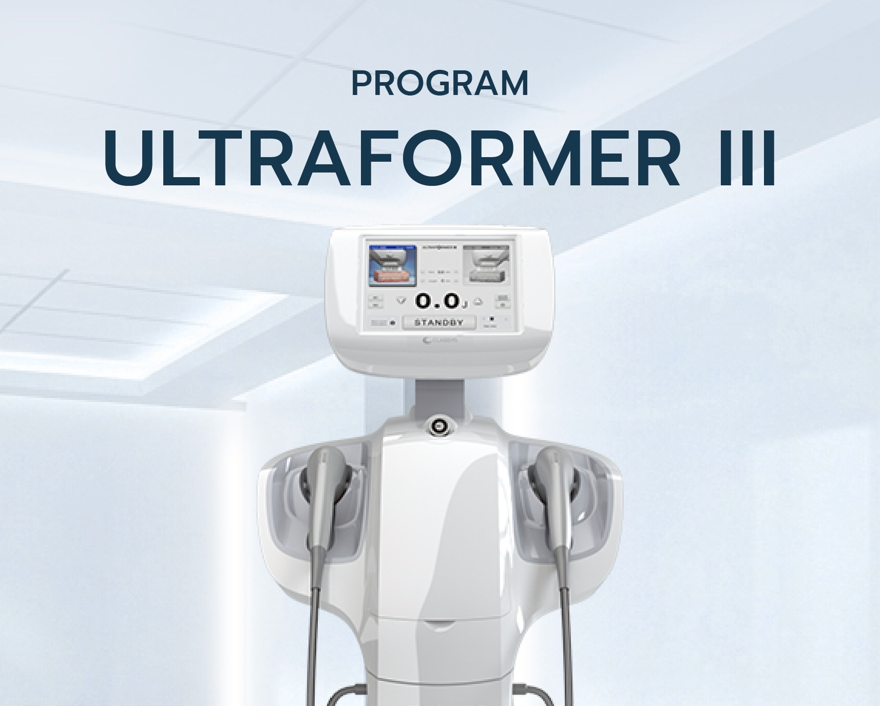 Ultraformer III 
