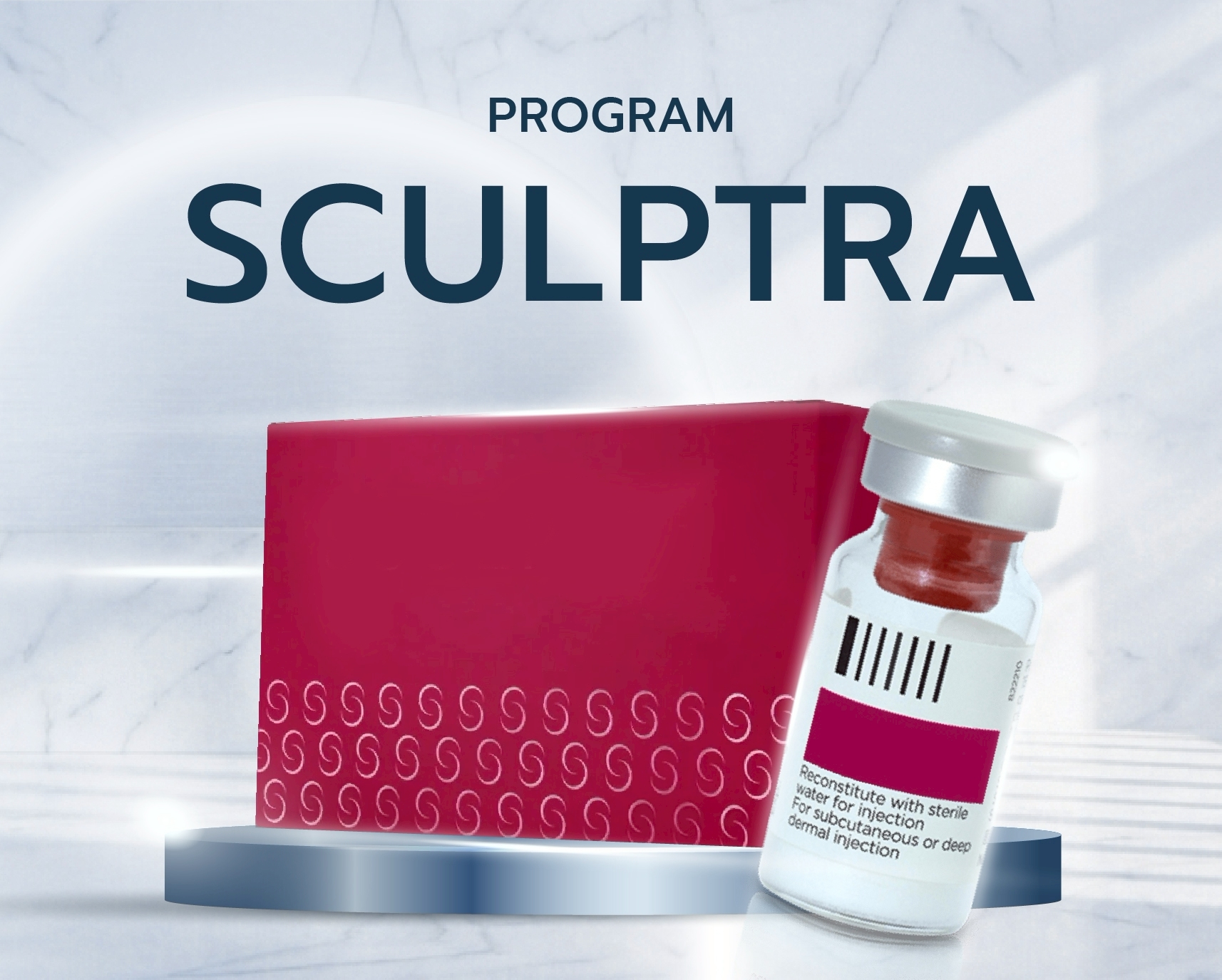 Sculptra