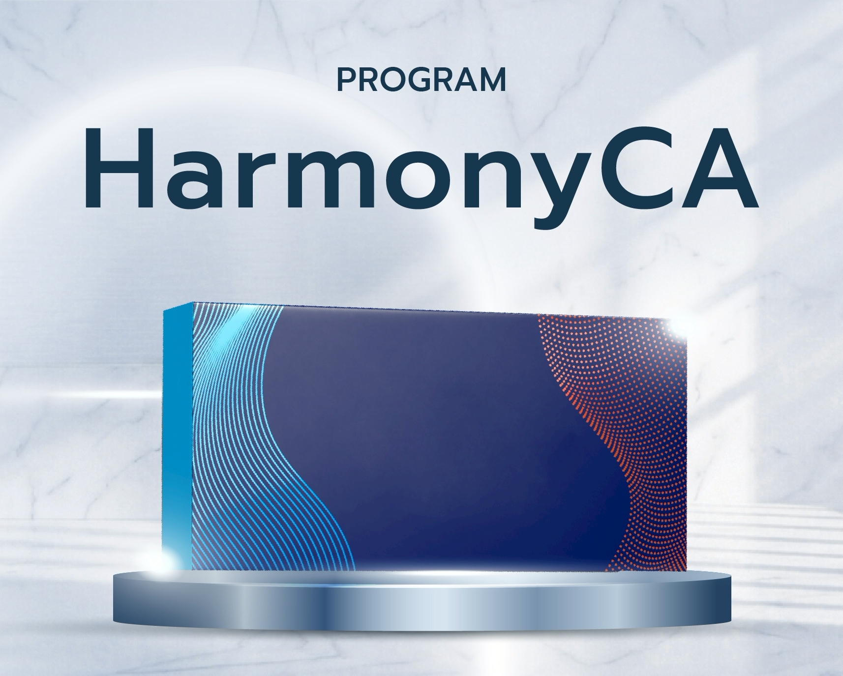 HarmonyCA