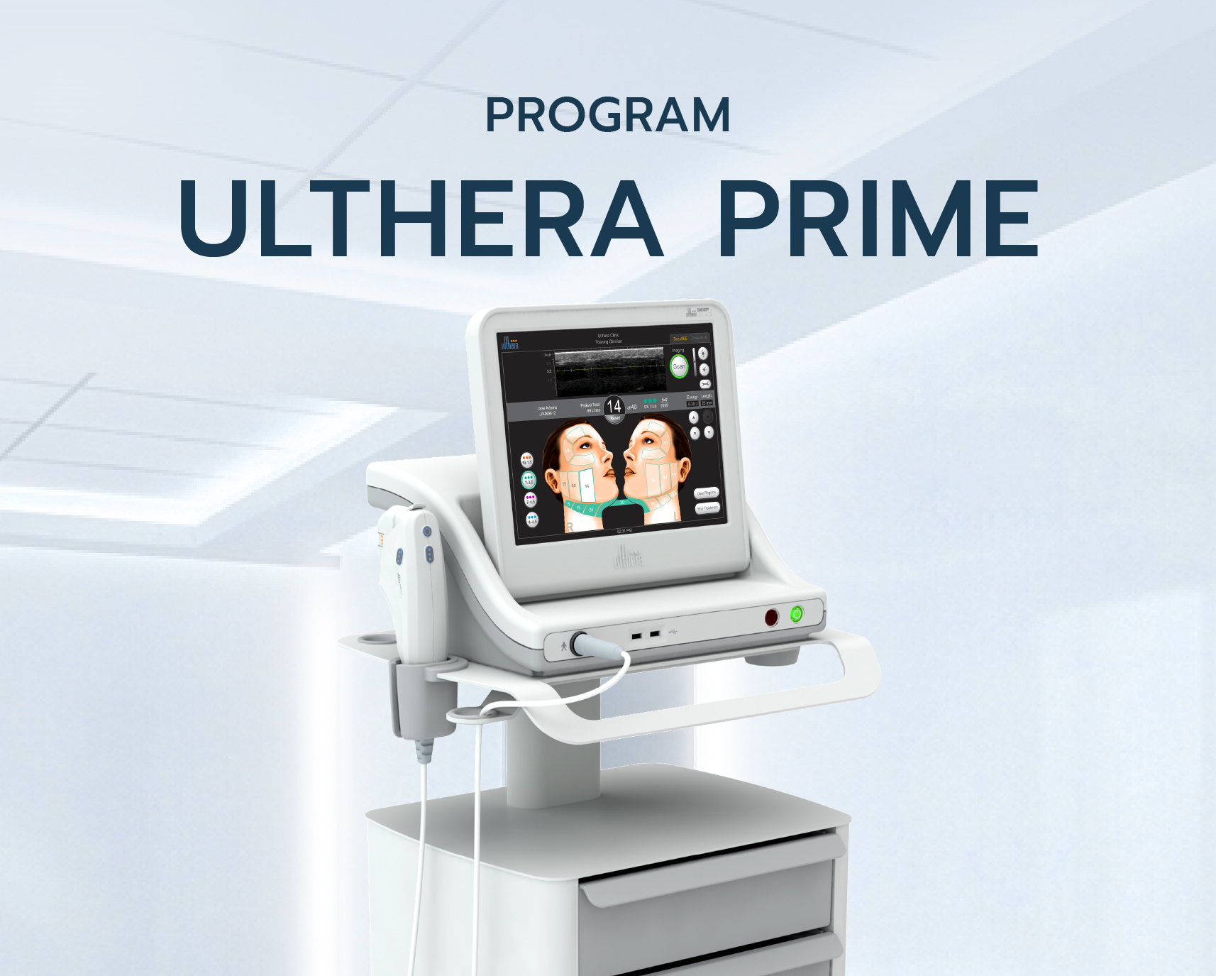 Ulthera Prime